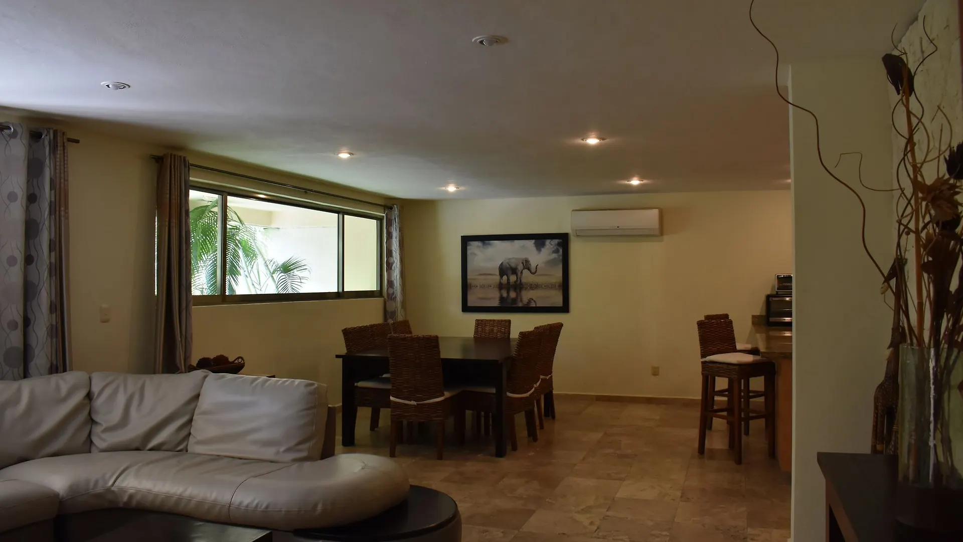 Ocean Plaza 2 By Praia Playa del Carmen Daire