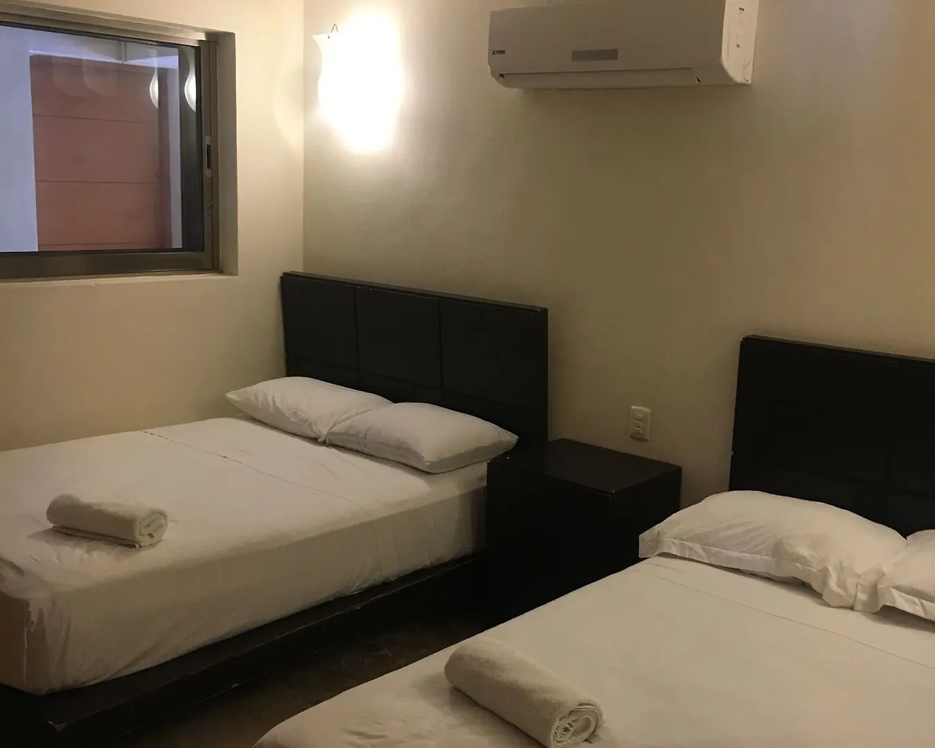 Ocean Plaza 2 By Praia Playa del Carmen Daire