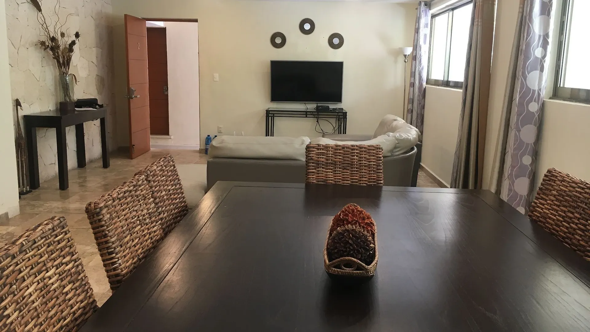 Daire Ocean Plaza 2 By Praia Playa del Carmen